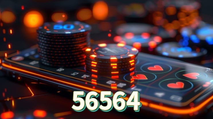 Requisitos do APK da 56564 para Android