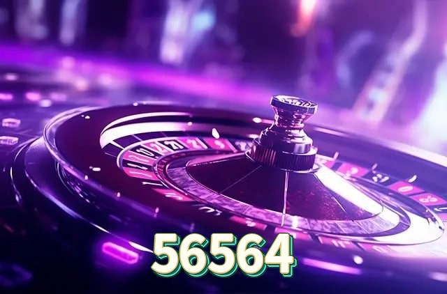 56564 PIX Instantâneo - Saques em 8 Minutos