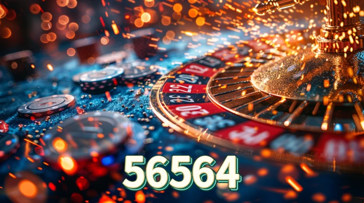 Requisitos do APK da 56564 para Android