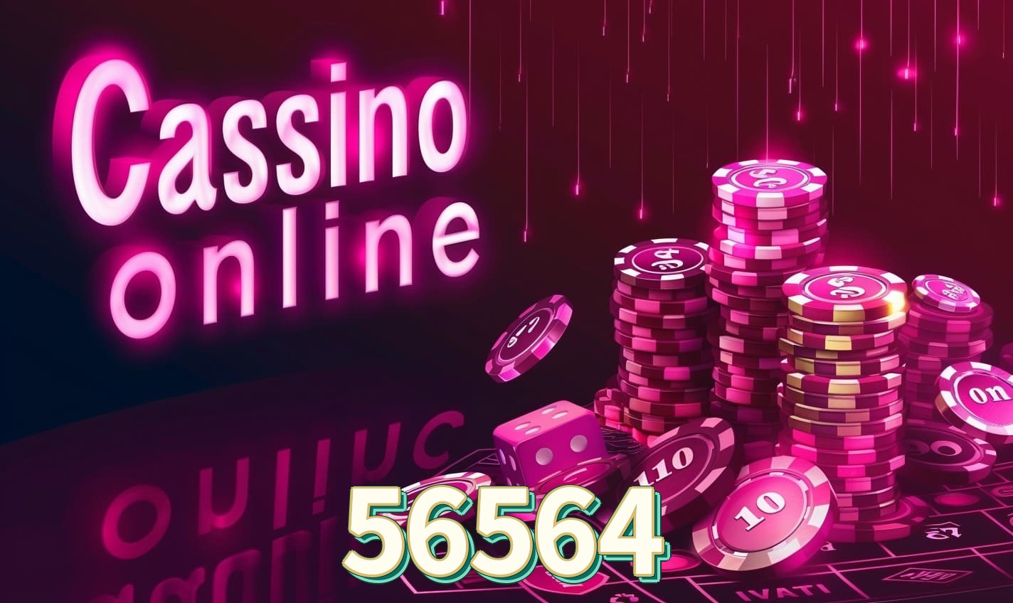 Requisitos do APK da 56564 para Android
