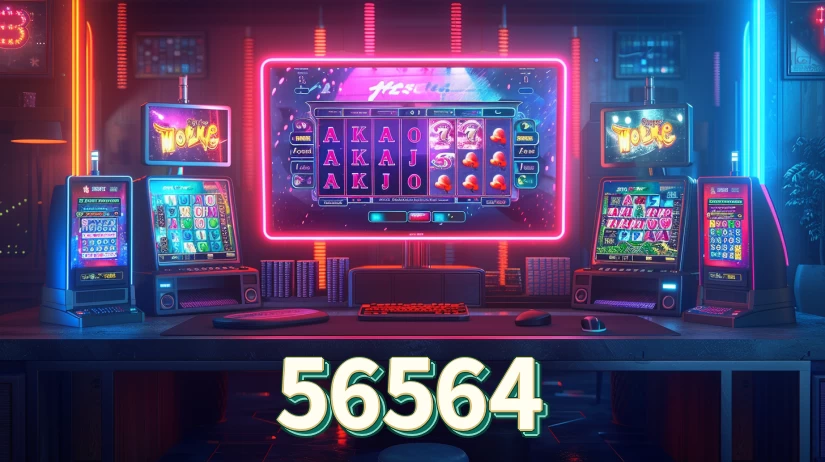 56564 Plataforma Oficial