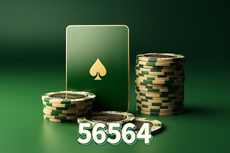 56564 Logo Verificado