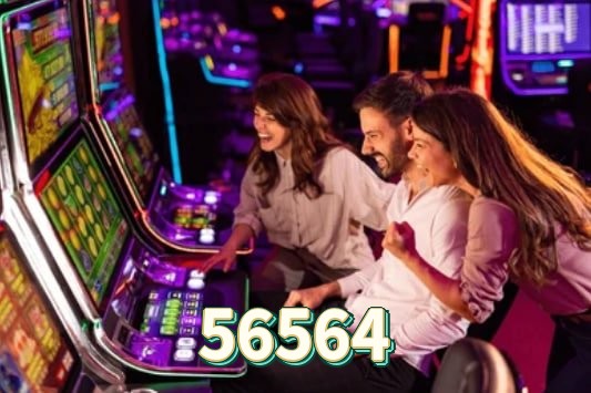 56564 Certificado eCOGRA - Jogos Justos Auditados