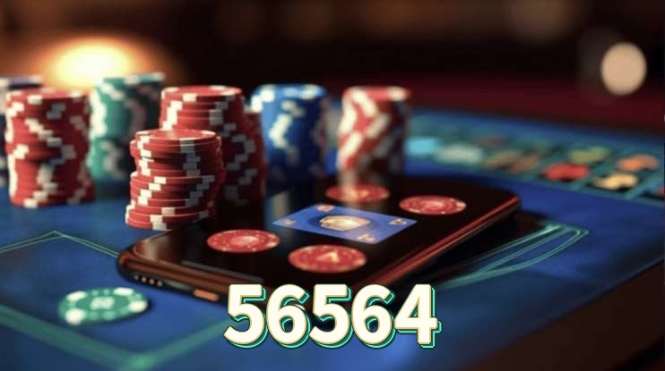 56564 bet — mercados de futebol e esportes no app