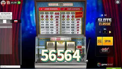 Jogos de Cassino em Destaque - Slots, Roleta, Blackjack