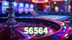 56564 cadastro — tela de formulário no app oficial