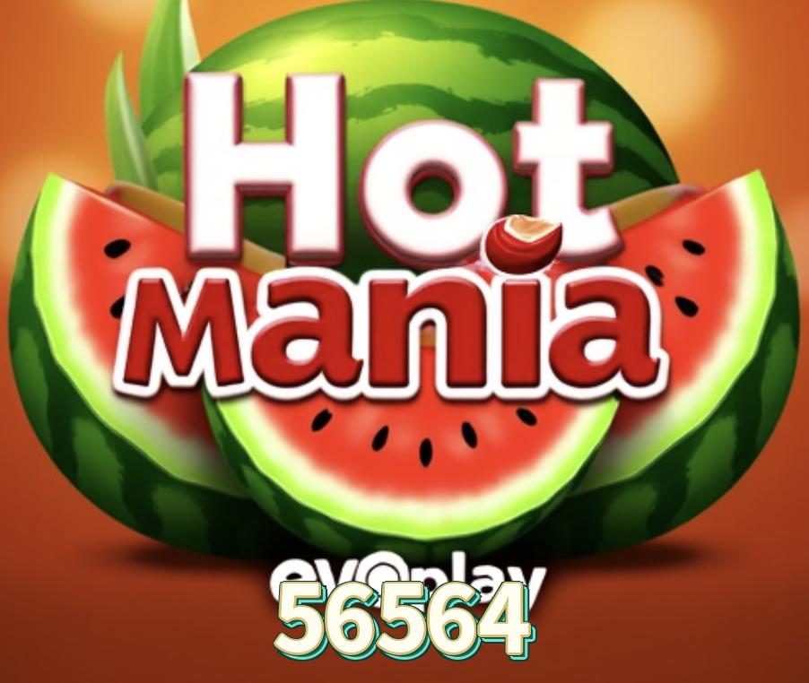 56564 Fortune Tiger