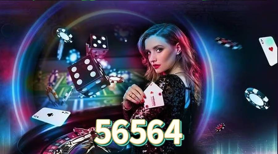 Loteria 56564 - Quina e mais jogos