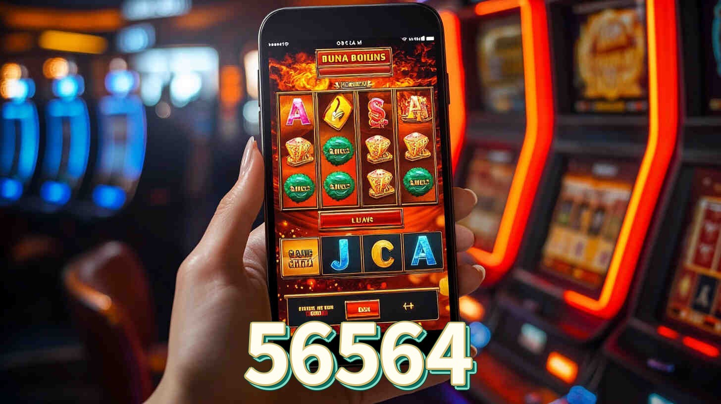 56564 Plataforma