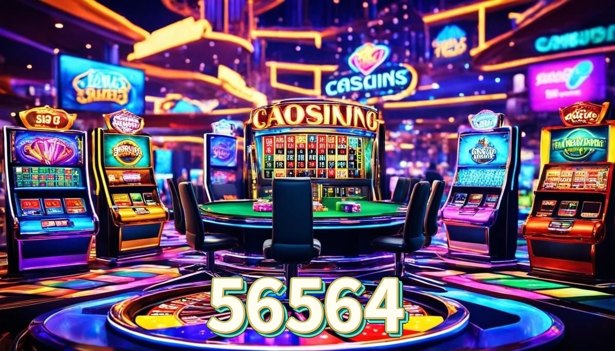 Níveis VIP 56564