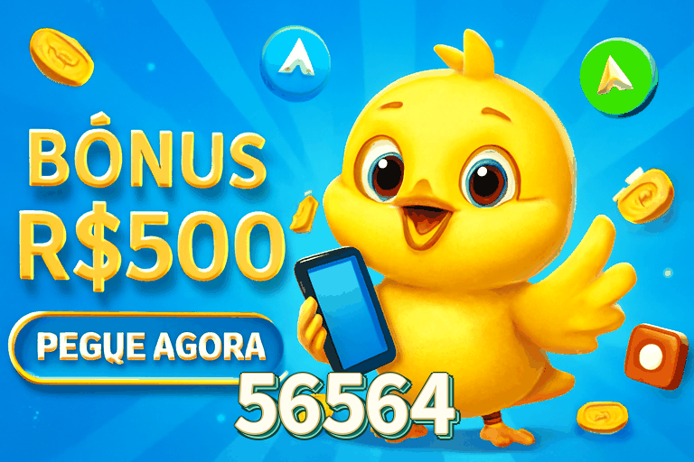 Slots 56564 - Jackpots Progressivos
