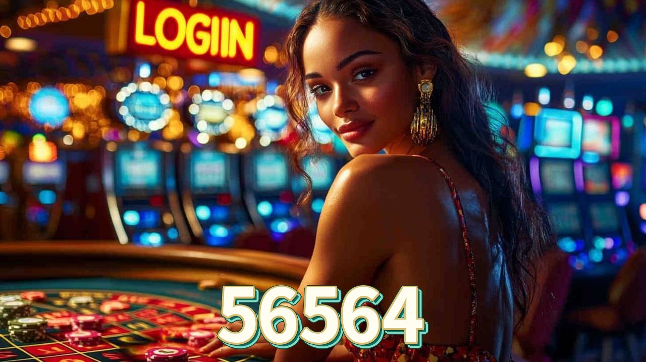 56564