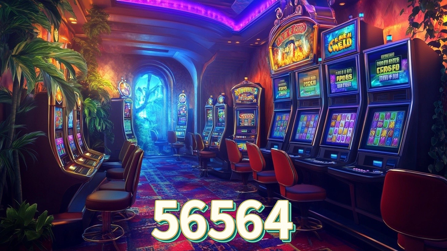 56564
