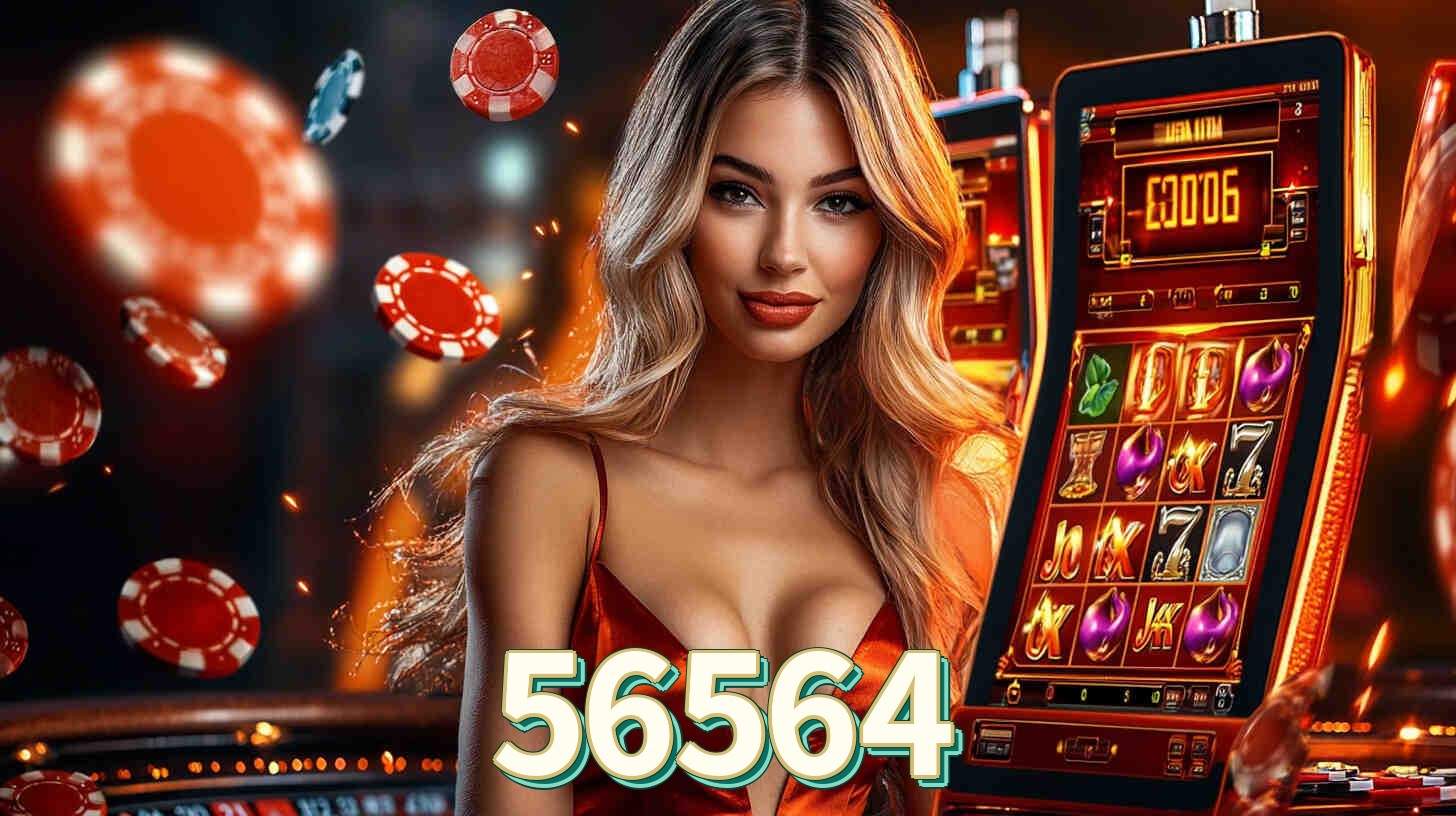 56564