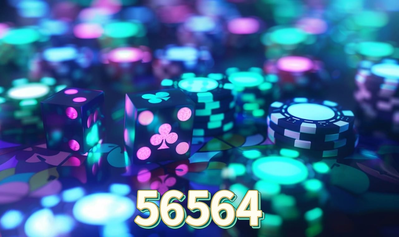 56564 ajuda online — chat de suporte no aplicativo oficial