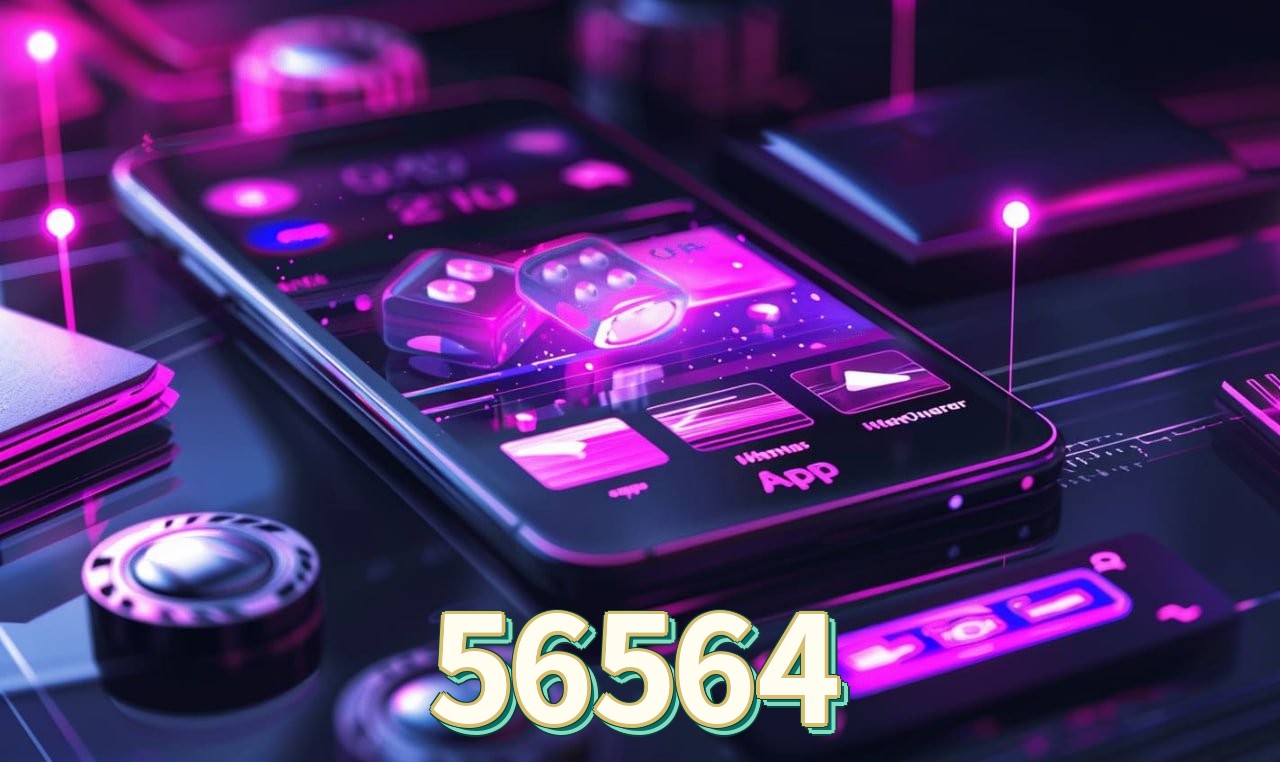 56564