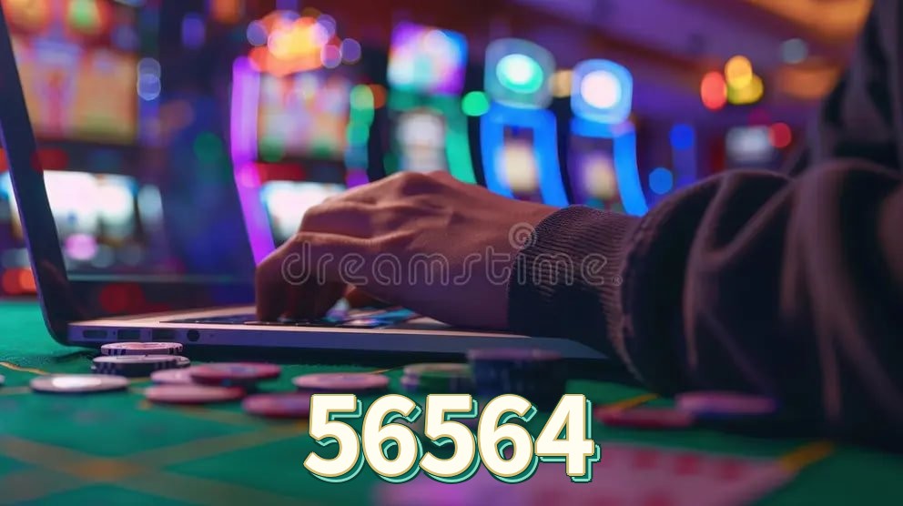 56564 VIP Program Logo