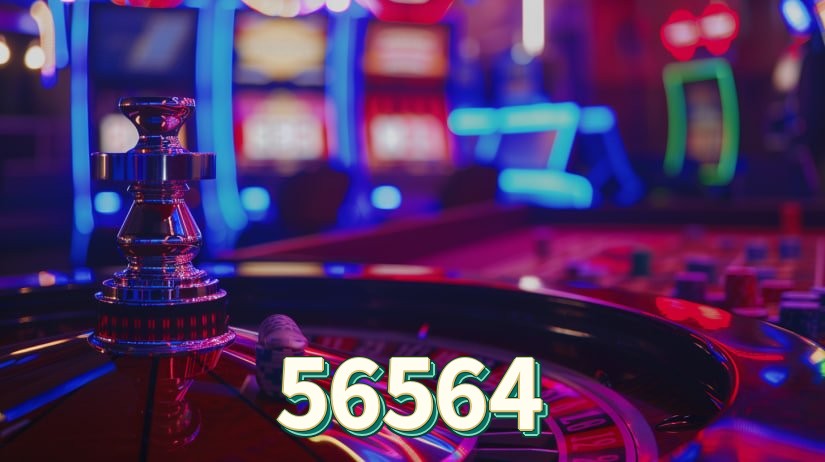 Slots 56564 - Giros Grátis Diários