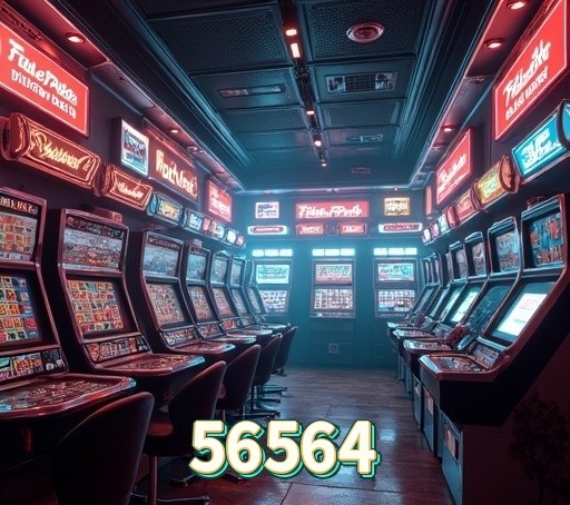 Slots 56564 - RTP Alto Certificado