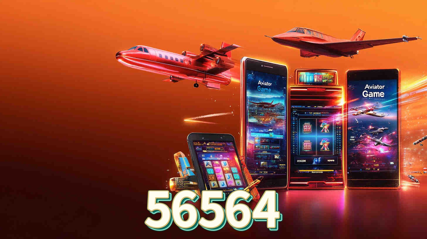56564