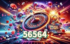 56564 bônus — cashback 15 por cento e níveis VIP