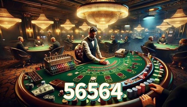 Depósito e saque na 56564