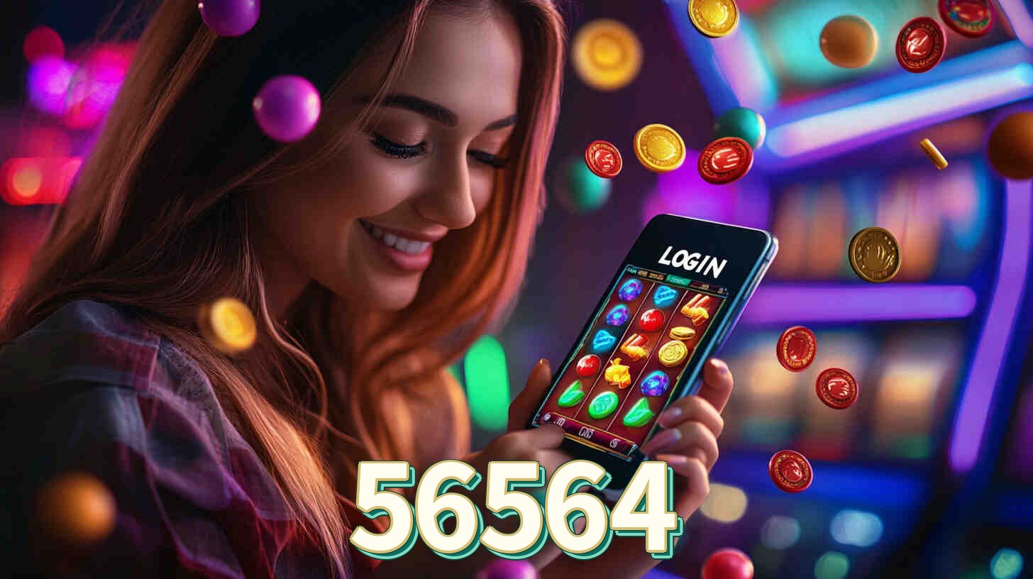 56564