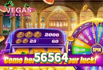 56564 Slots - 56564 visual 2