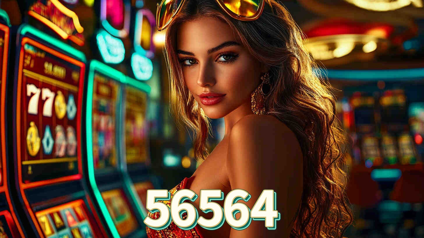 56564