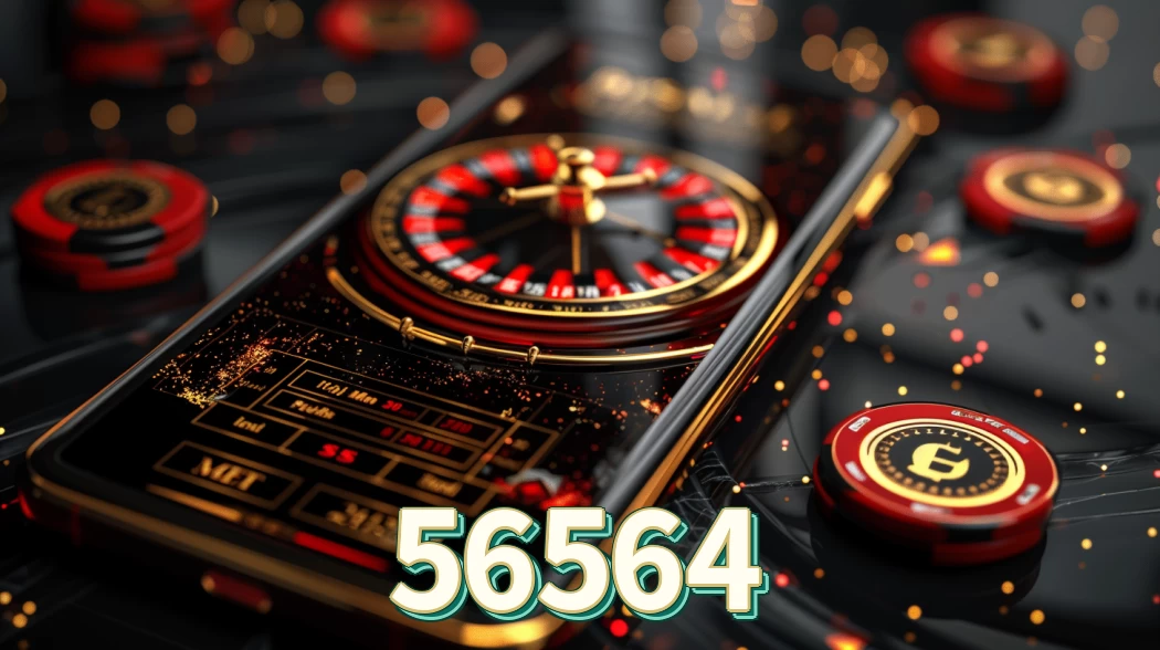 56564