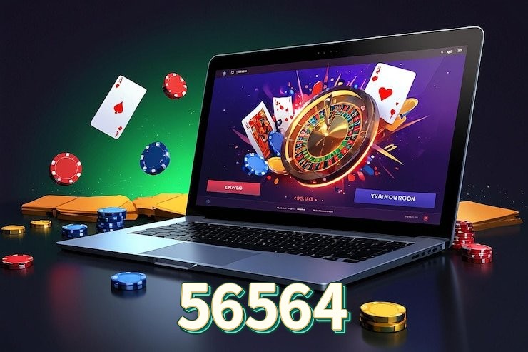 56564 cadastro