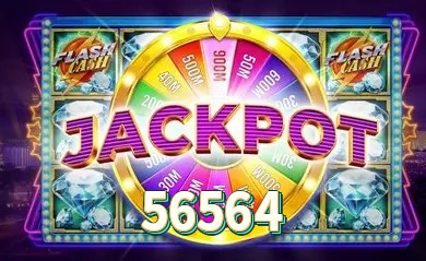 56564 Slots - 56564 visual 1