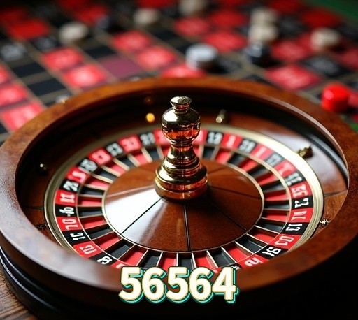 56564