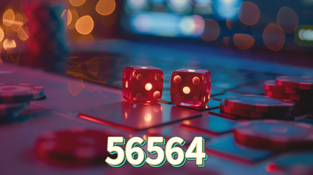 56564 bônus — painel de promoções no aplicativo